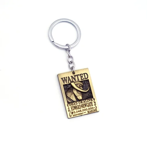 Брелок Белоус — Ван Пис