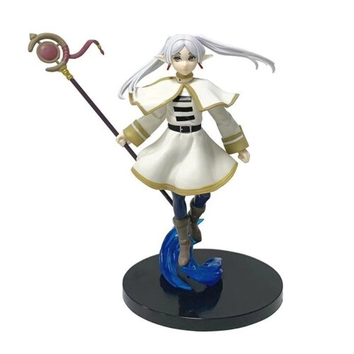 Фигурка Фрирен — Провожающая в последний путь Фрирен