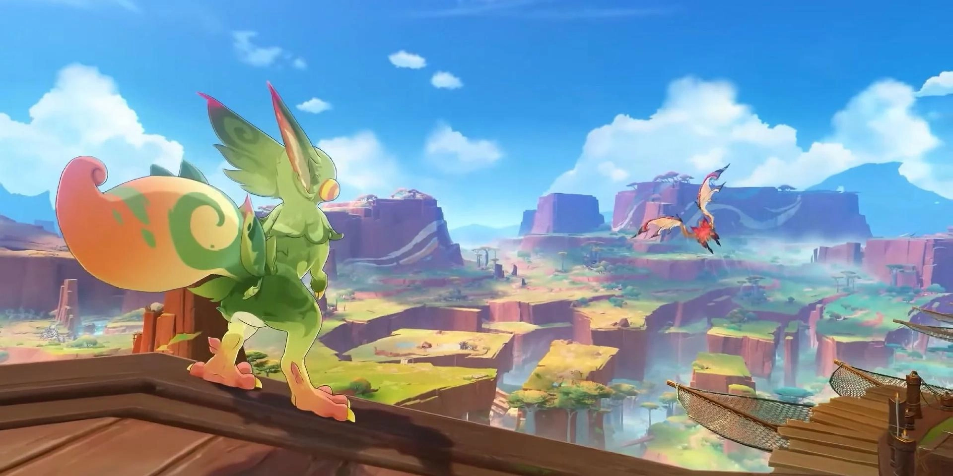 СОВСЕМ СКОРО МЫ БУДЕМ БИТЬ СЛАЙМОВ В ВИАРЕ