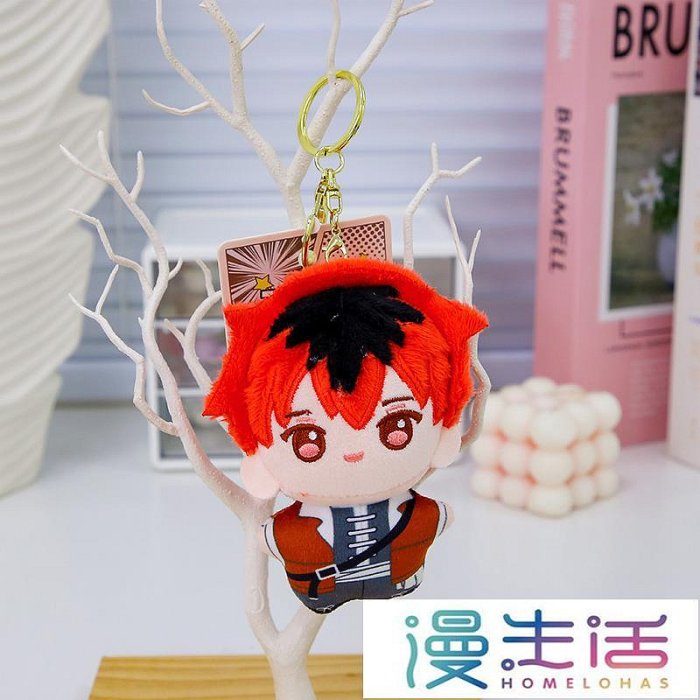 Мягкая игрушка Провожающая в последний путь Фрирен — Старк Мягкая игрушка Провожающая в последний путь Фрирен — Старк