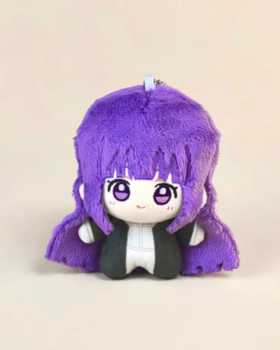 Мягкая игрушка Провожающая в последний путь Фрирен —  Ферн