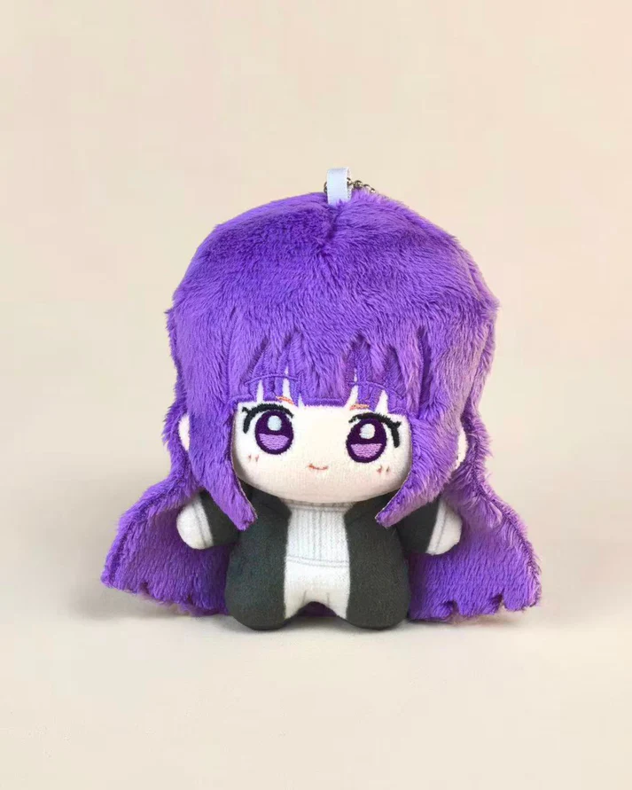 Мягкая игрушка Провожающая в последний путь Фрирен —  Ферн