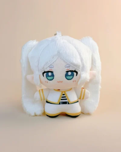 Мягкая игрушка Провожающая в последний путь Фрирен — Фрирен