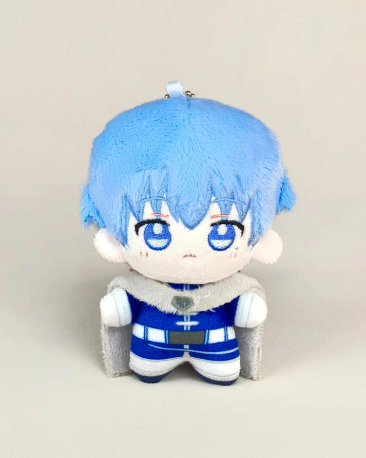 Мягкая игрушка Провожающая в последний путь Фрирен —  Гимель