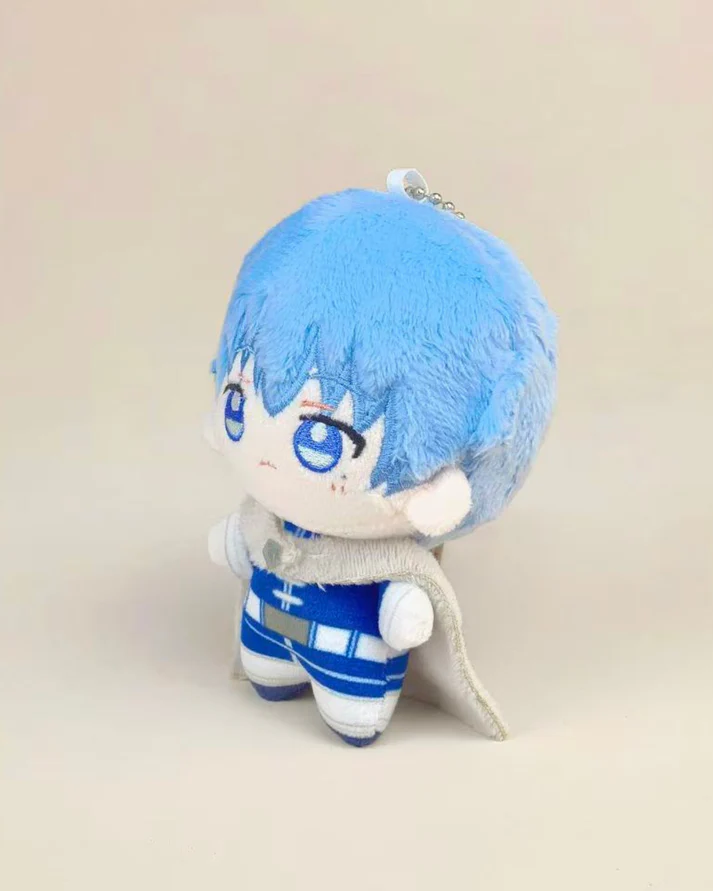 Мягкая игрушка Провожающая в последний путь Фрирен —  Гимель