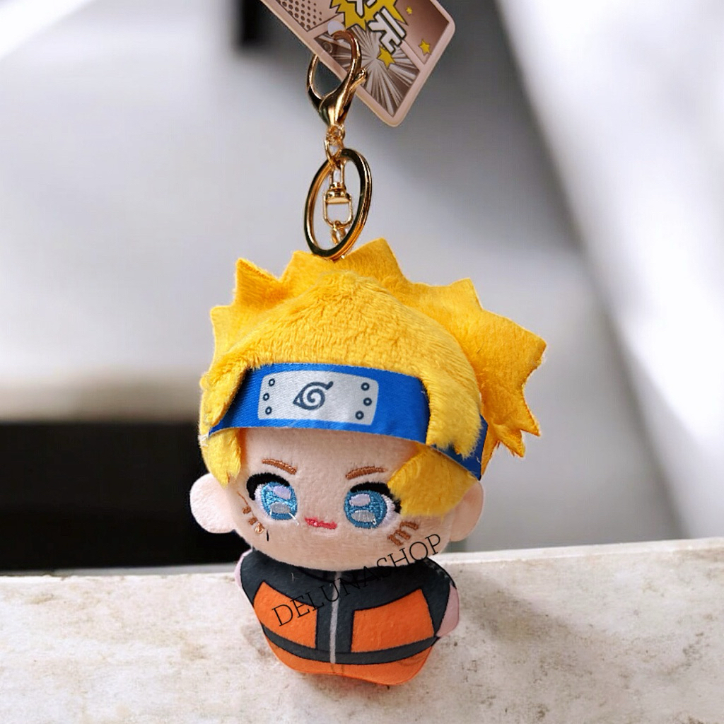 Мягкая игрушка Наруто — Наруто Мягкая игрушка Наруто — Наруто