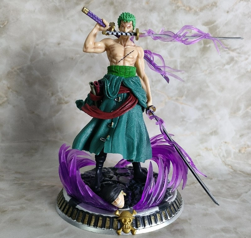 Фигурка Ван пис — Зоро