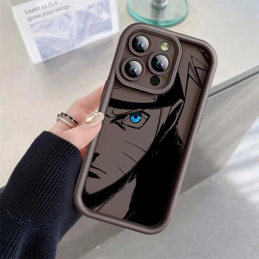 Чехол для телефона Наруто — Пейн Чехол для телефона Наруто — Пейн