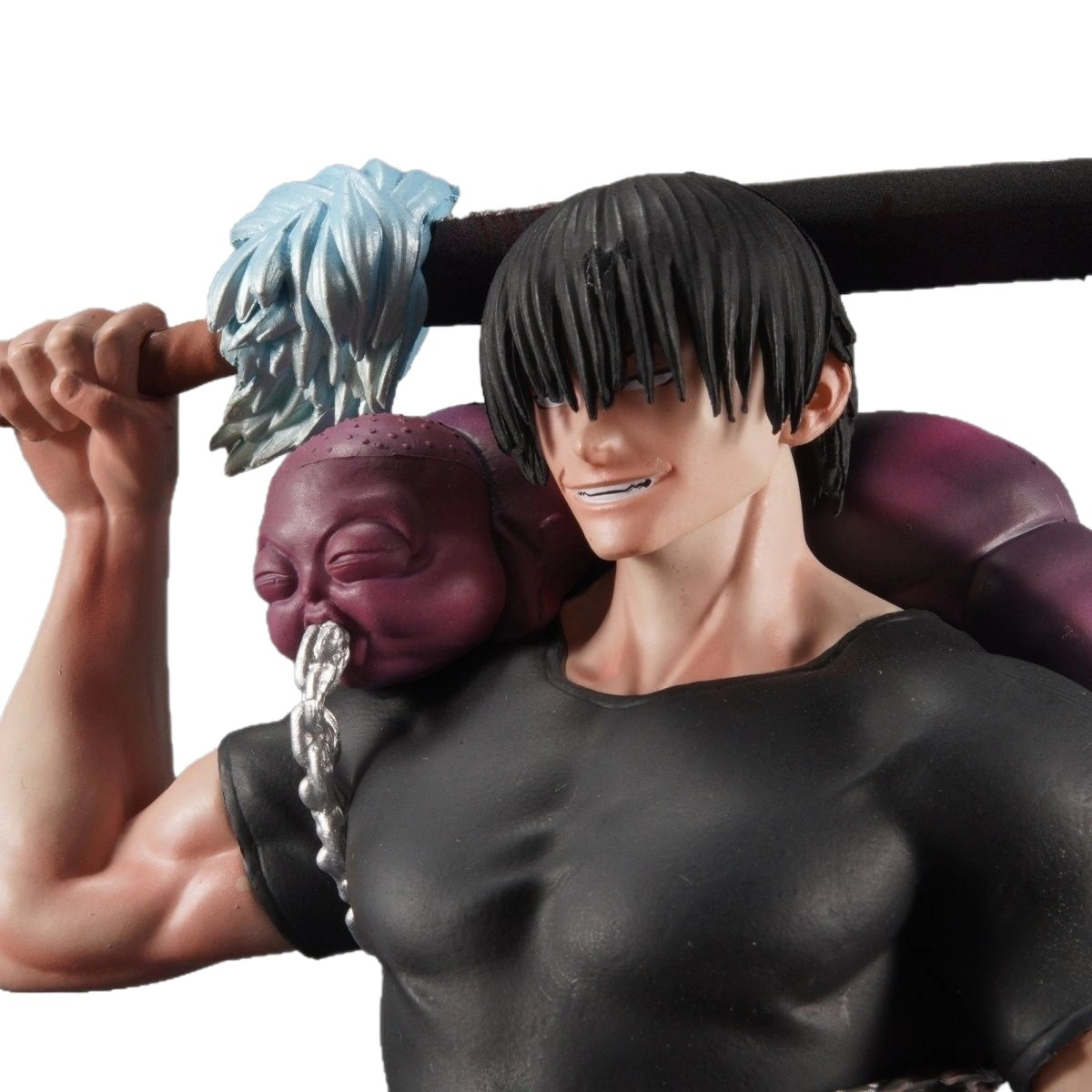 Фигурка Магическая битва — Тоджи