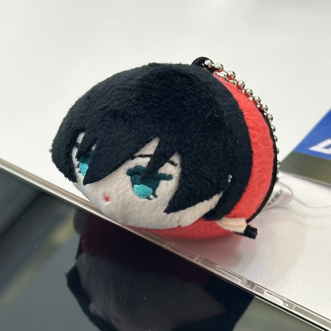 Мягкая игрушка Синяя тюрьма — Рин Мягкая игрушка Синяя тюрьма — Рин