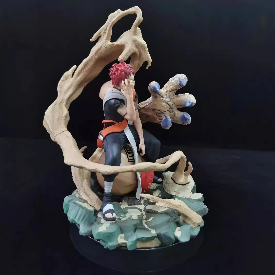 Фигурка Наруто — Гаара Фигурка Наруто — Гаара