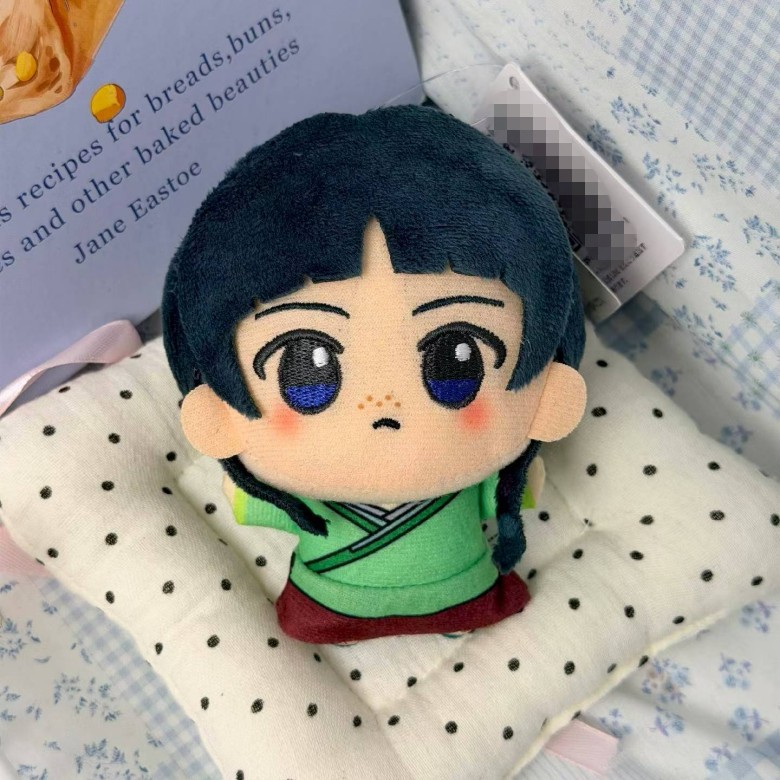 Мягкая игрушка Монолог Фармацевта — Мао Мао Мягкая игрушка Монолог Фармацевта — Мао Мао