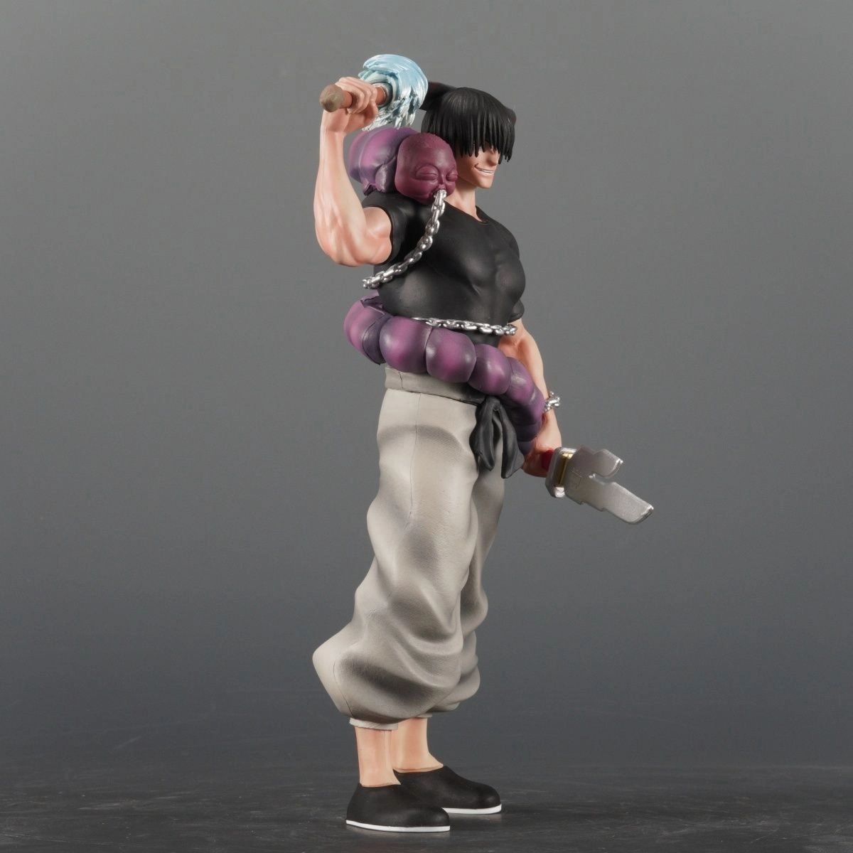 Фигурка Магическая битва — Тоджи