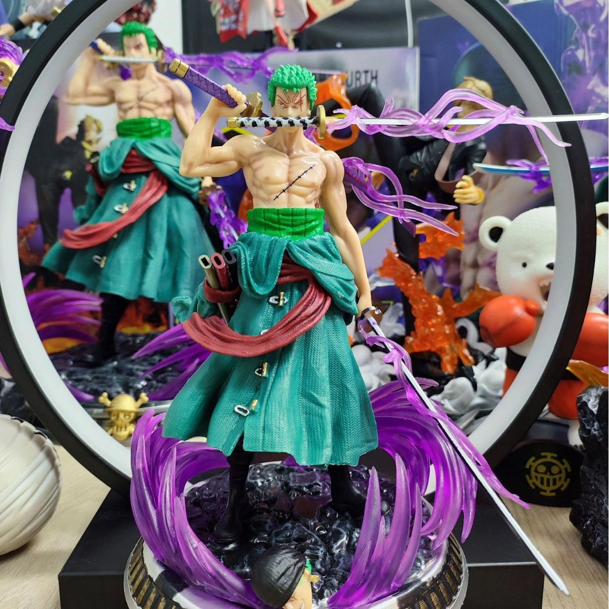 Фигурка Ван пис — Зоро