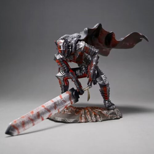 Фигурка Берсерк — Гатс