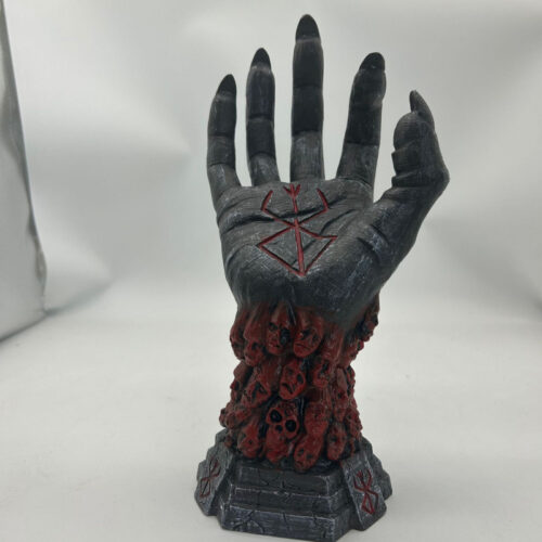 Фигурка Берсерк — Рука длани