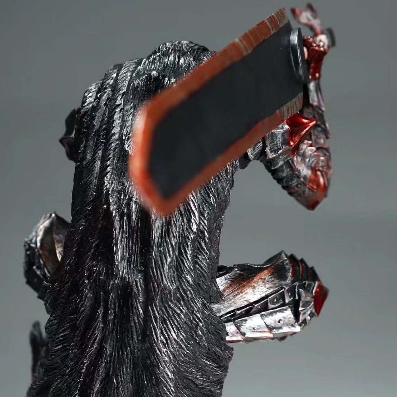 Фигурка Берсерк — Гатс