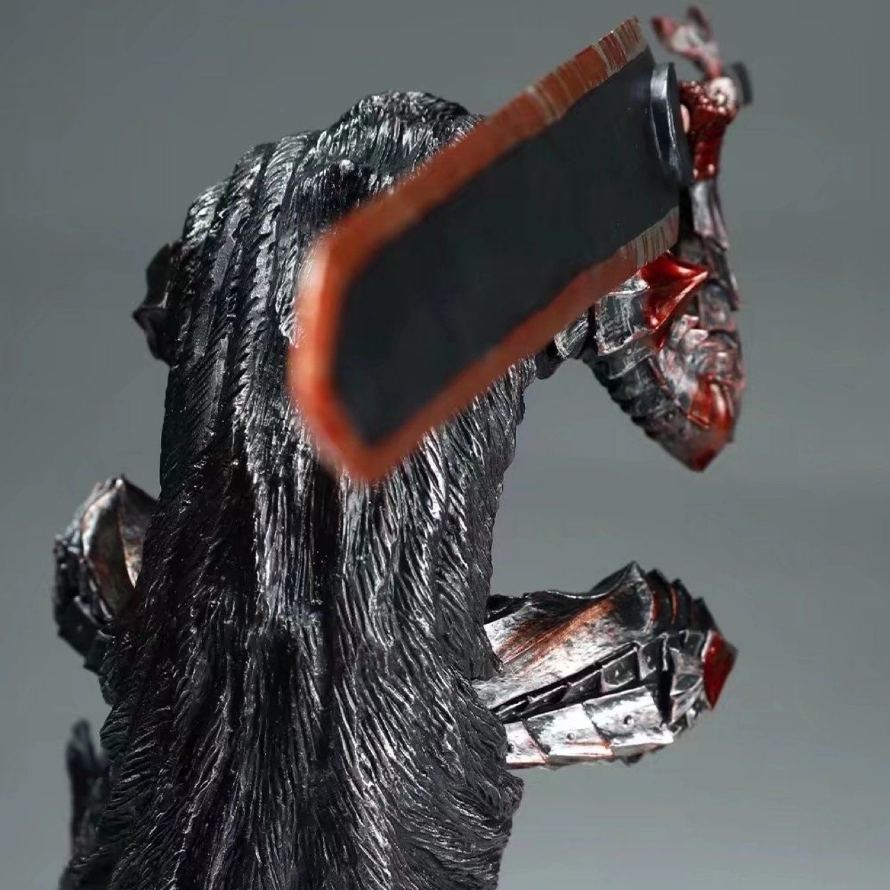 Фигурка Берсерк — Гатс