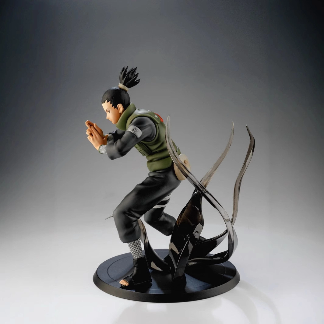 Фигурка Наруто — Шикамару