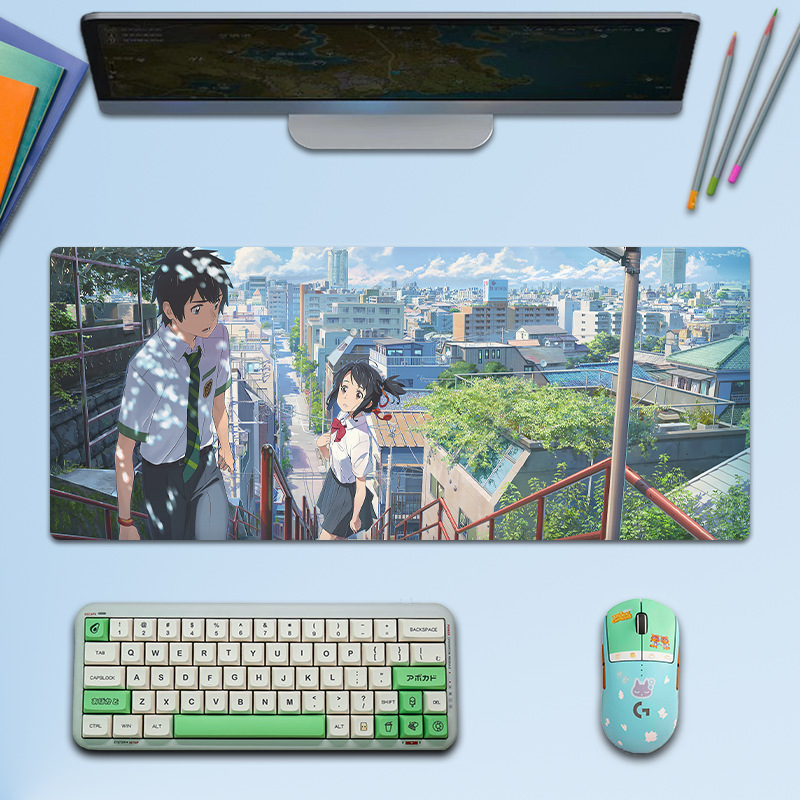 Коврик для мышки Твое имя Коврик для мышки Твое имя