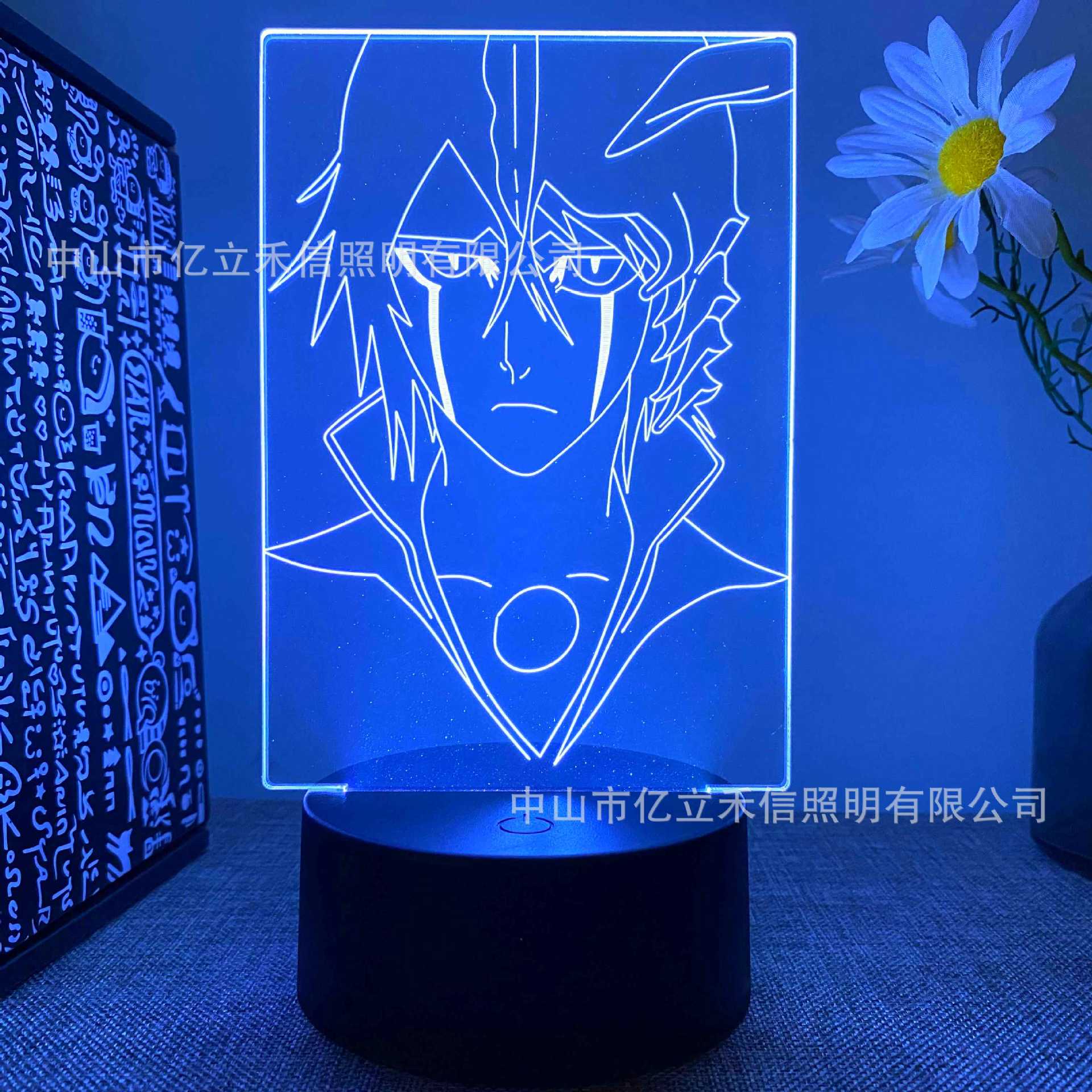 Светильник Блич — Улькиора