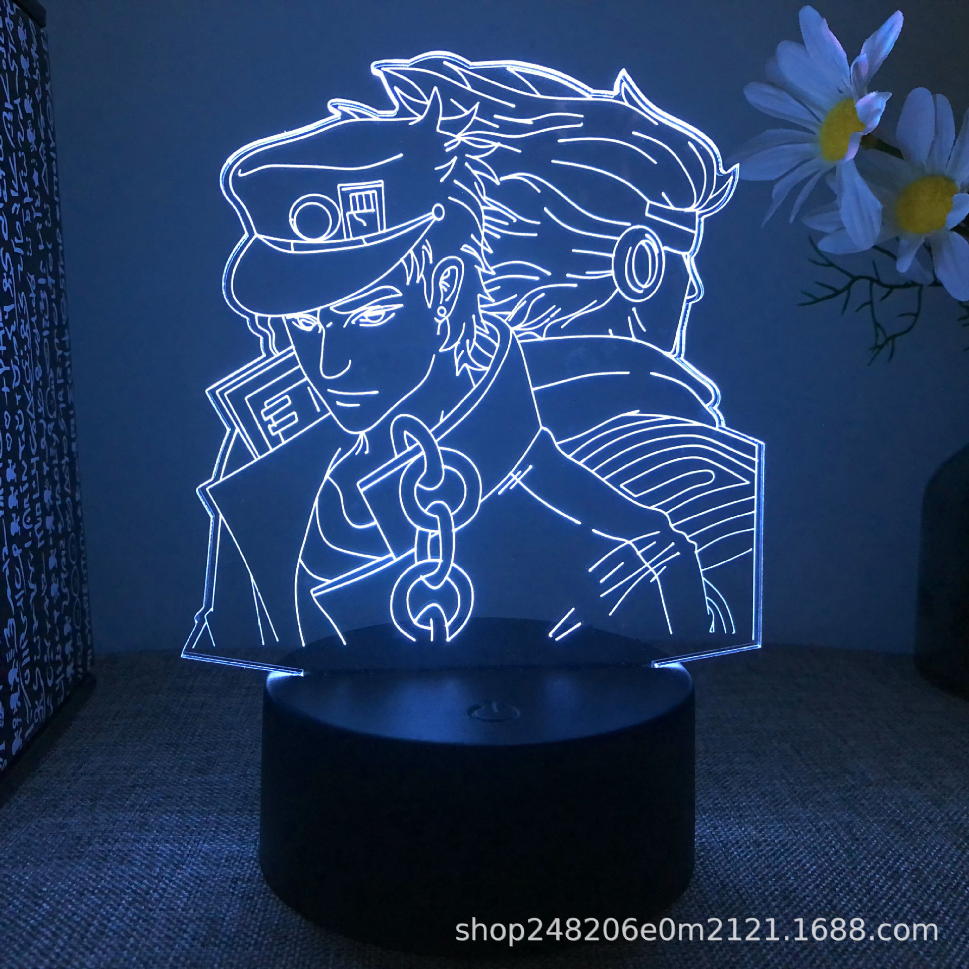 Светильник Джо Джо