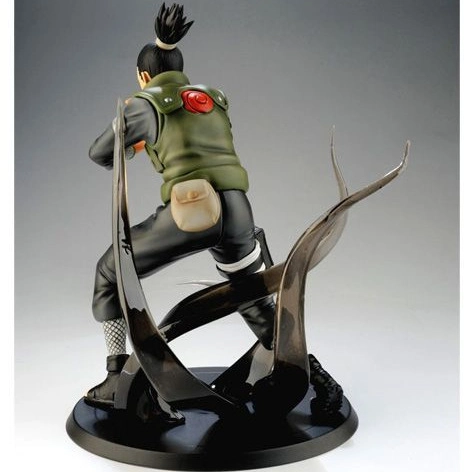 Фигурка Наруто — Шикамару