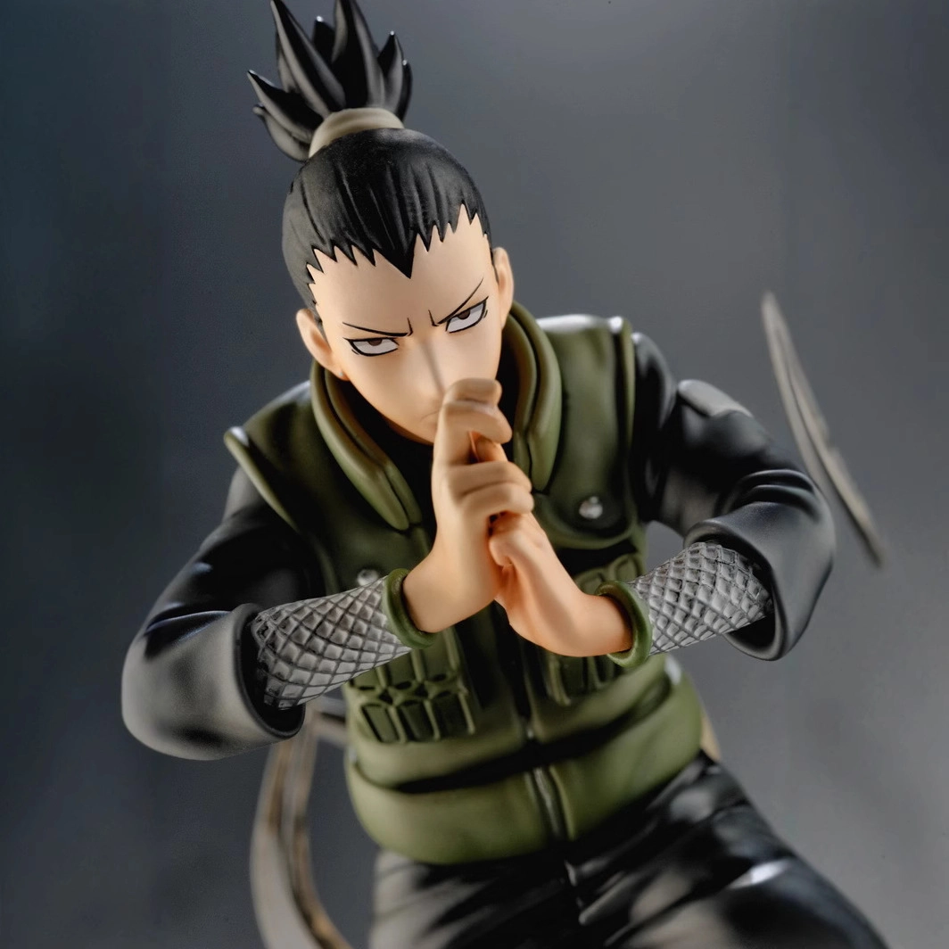 Фигурка Наруто — Шикамару