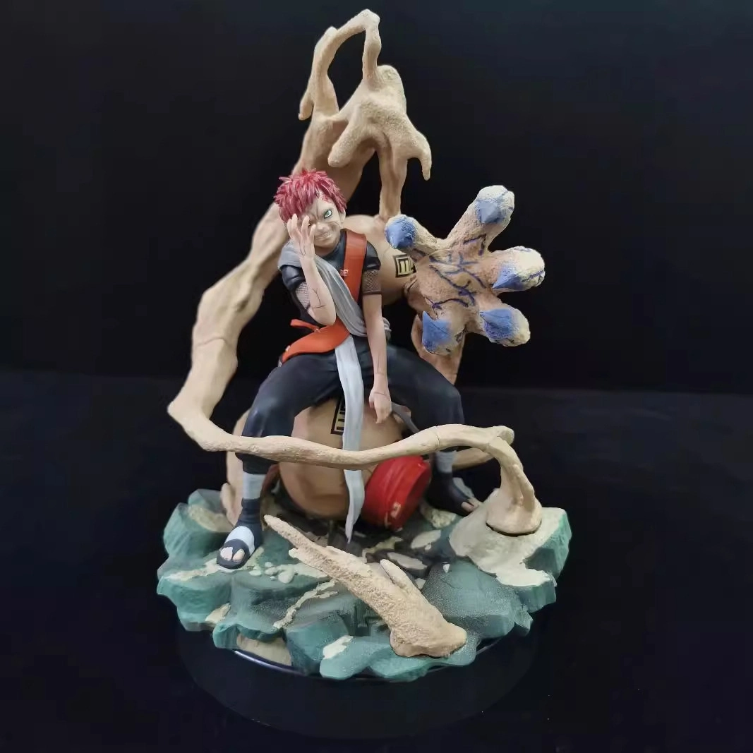 Фигурка Наруто — Гаара