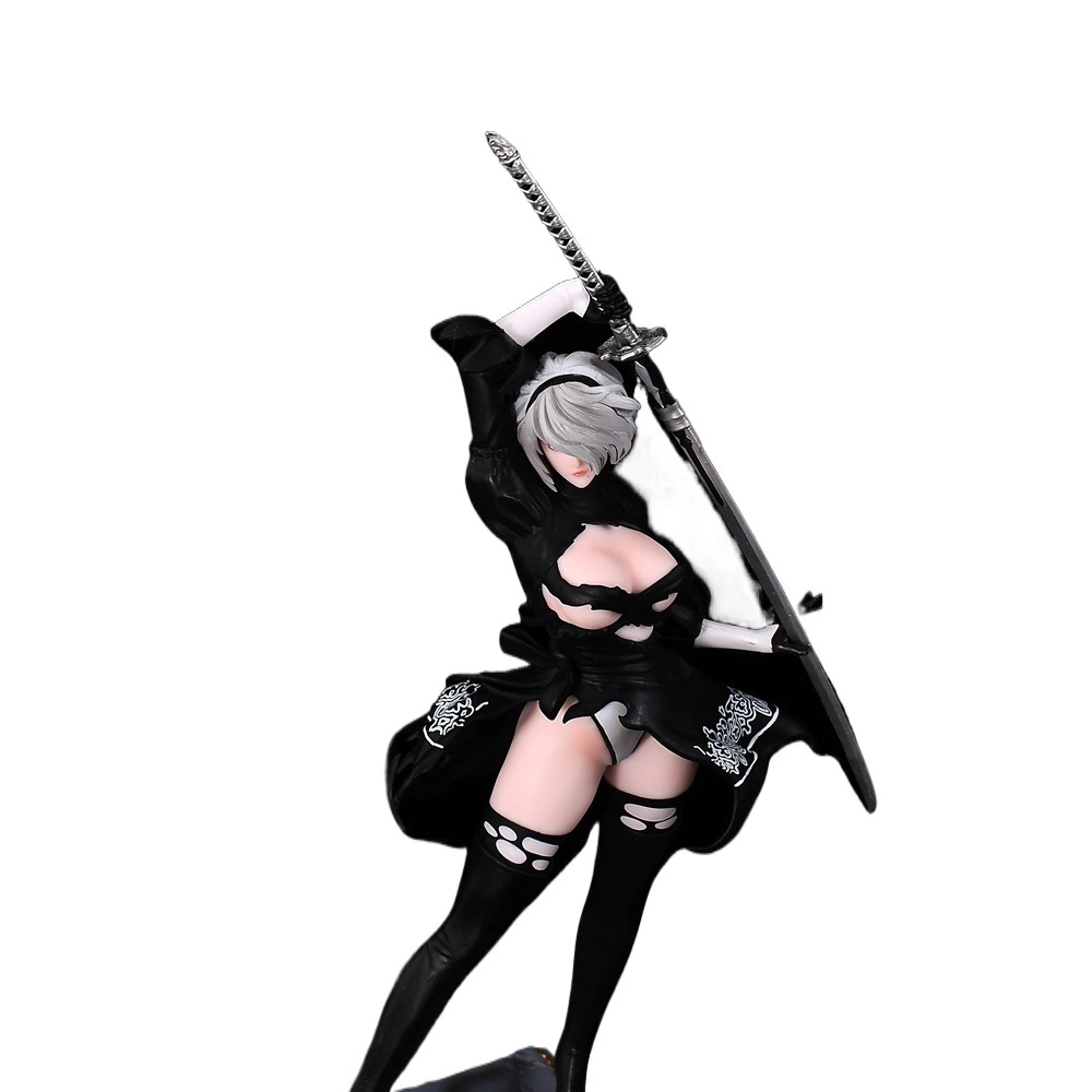 Фигурка Ниер автомата — 2B