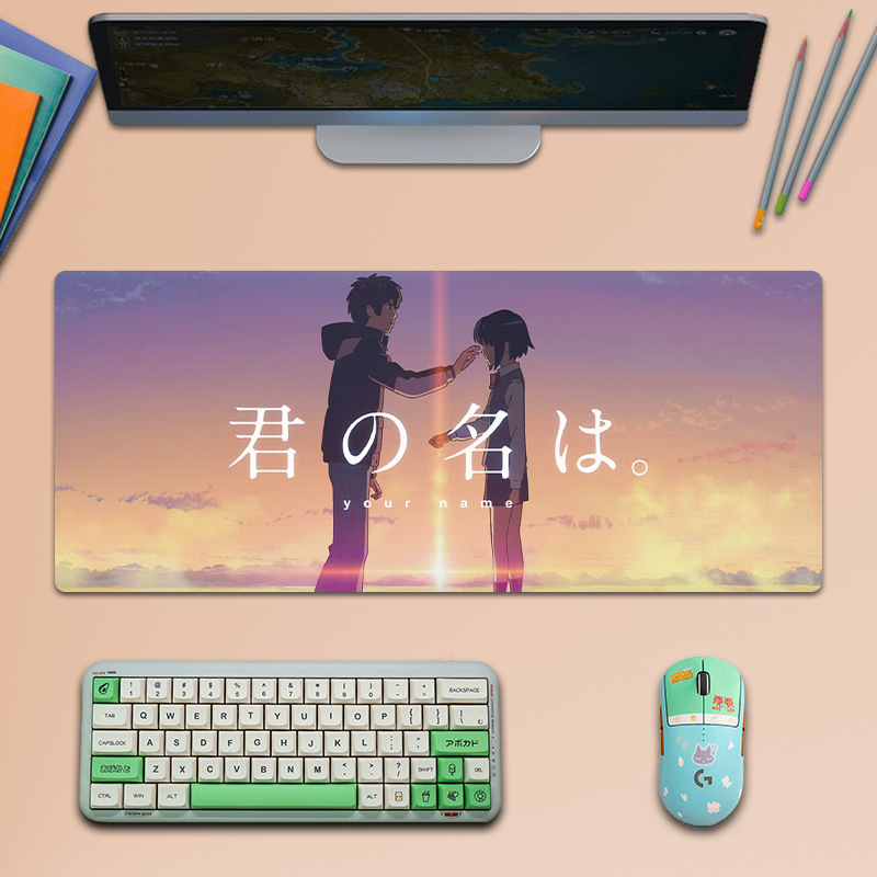 Коврик для мышки Твое имя Коврик для мышки Твое имя