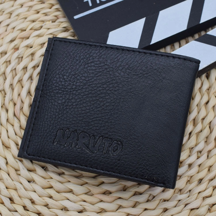 Кошелёк Наруто — Акацуки