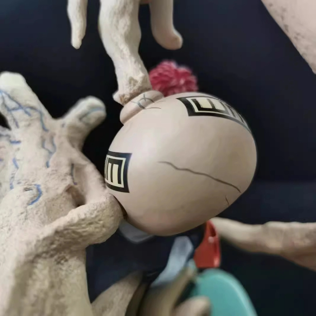 Фигурка Наруто — Гаара Фигурка Наруто — Гаара