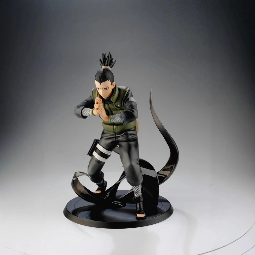 Фигурка Наруто — Шикамару