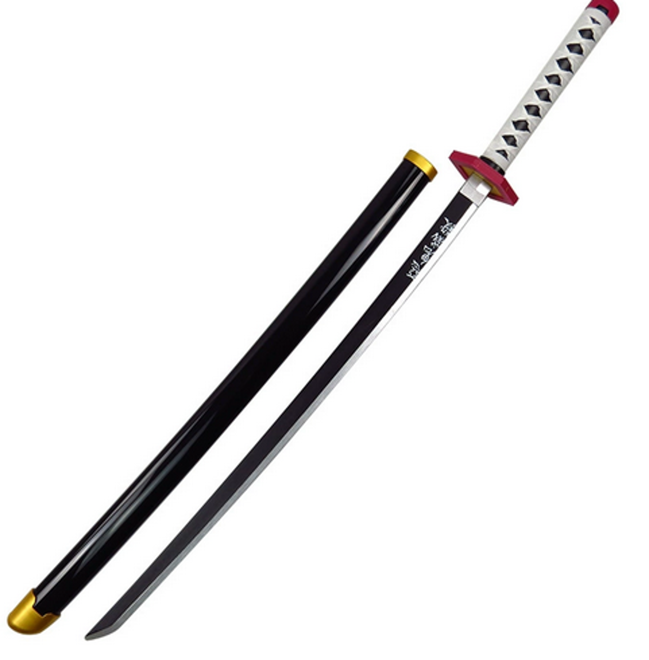 Сувенирная катана Катана — Клинок рассекающий демонов