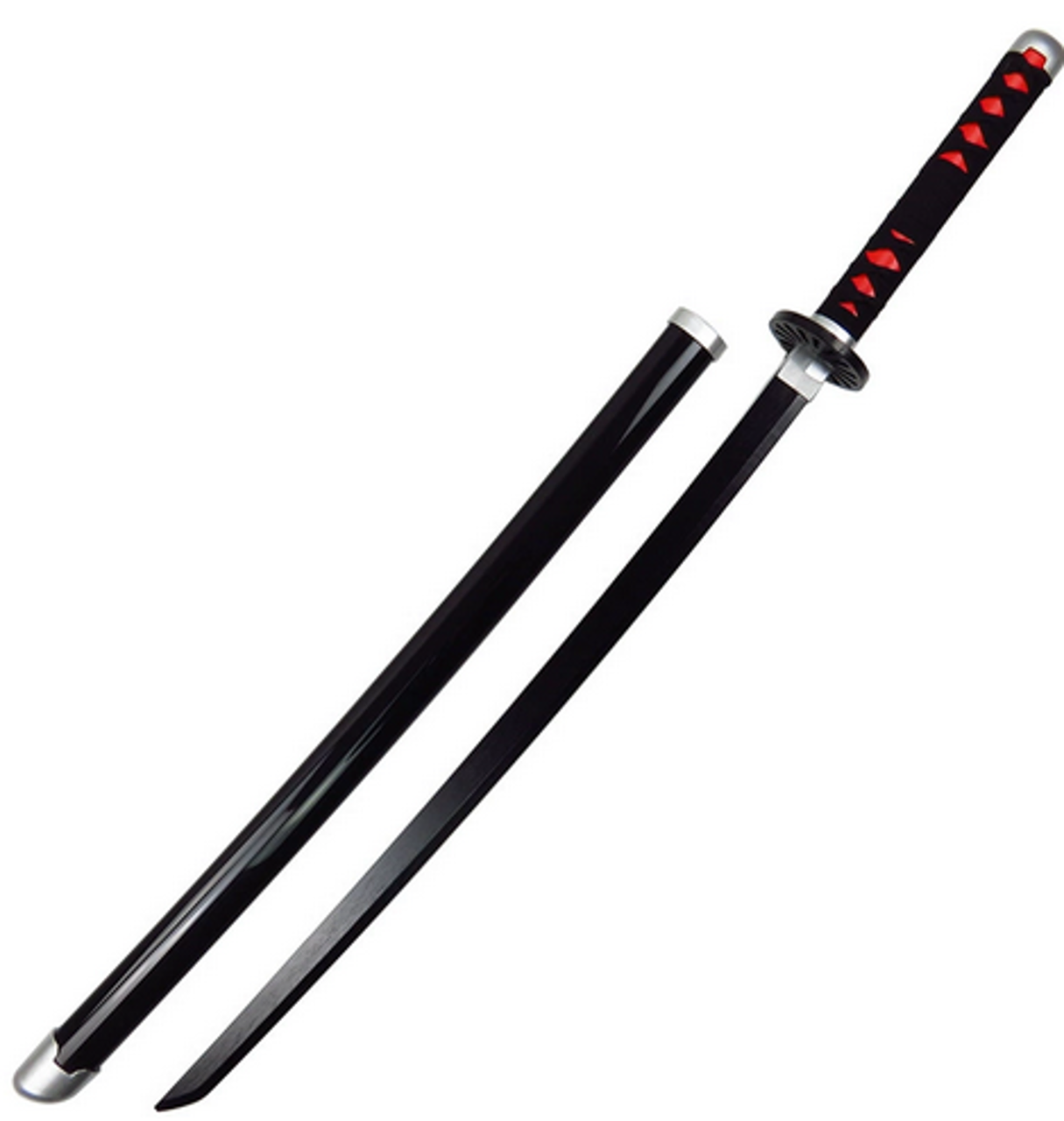 Сувенирная катана Катана — Клинок рассекающий демонов