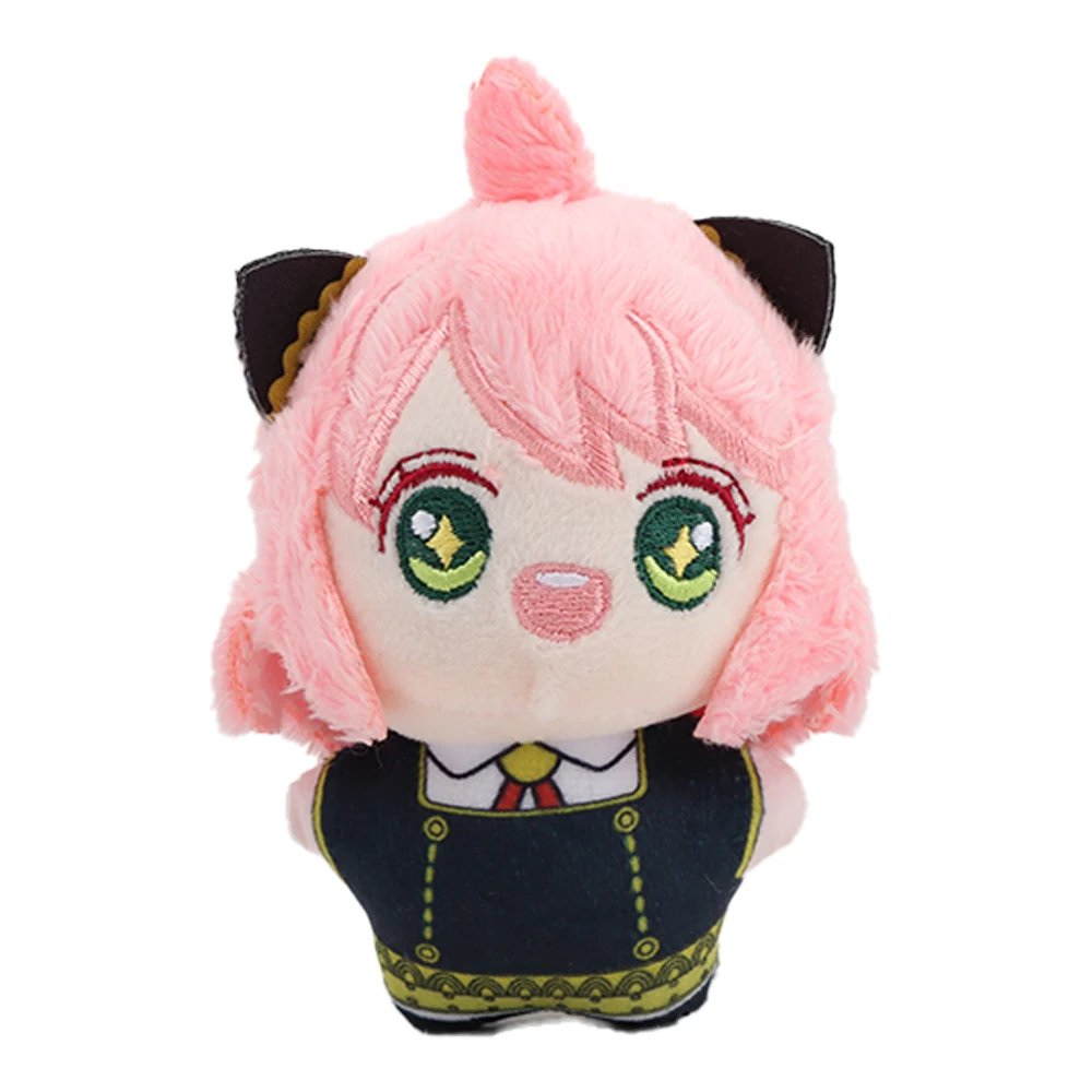 Мягкая игрушка Семья Шпиона — Аня Форджер Мягкая игрушка Семья Шпиона — Аня Форджер