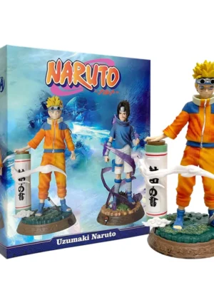 Фигурка Наруто