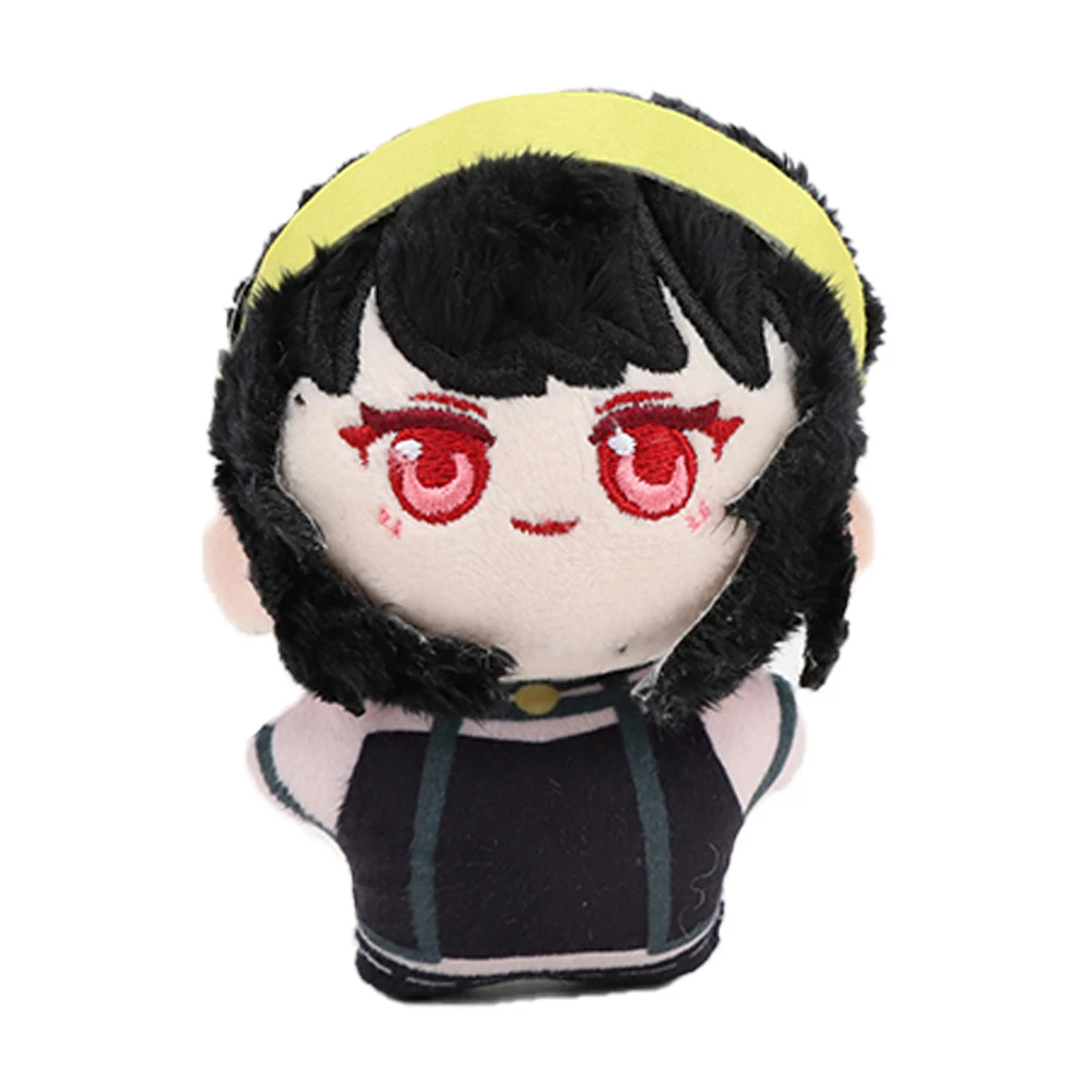 Мягкая игрушка Семья шпиона — Йор Мягкая игрушка Семья шпиона — Йор