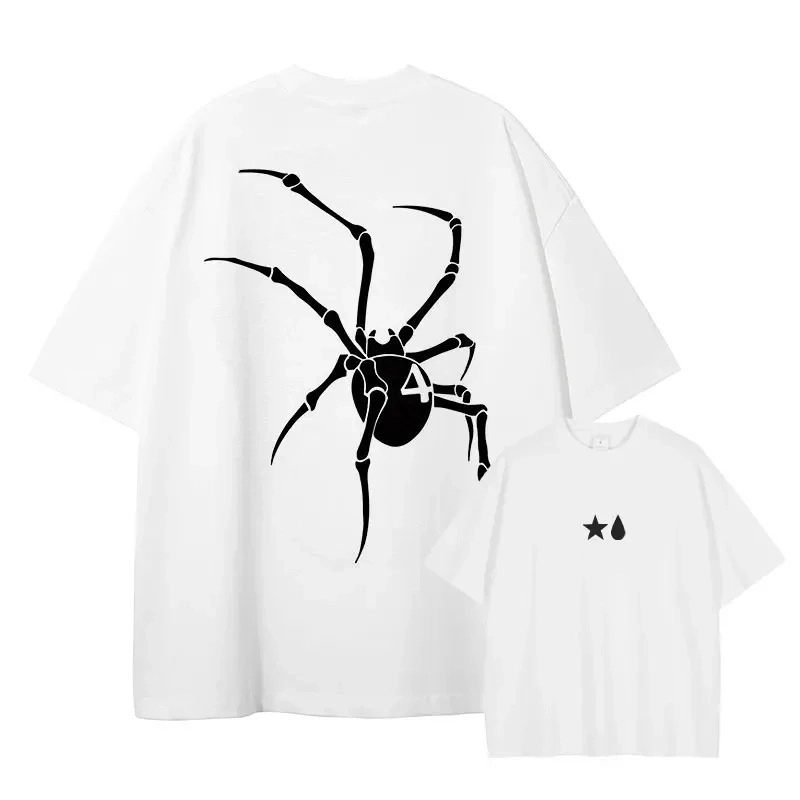 Футболка (XL, XXL маломерит) Хантер х Хантер