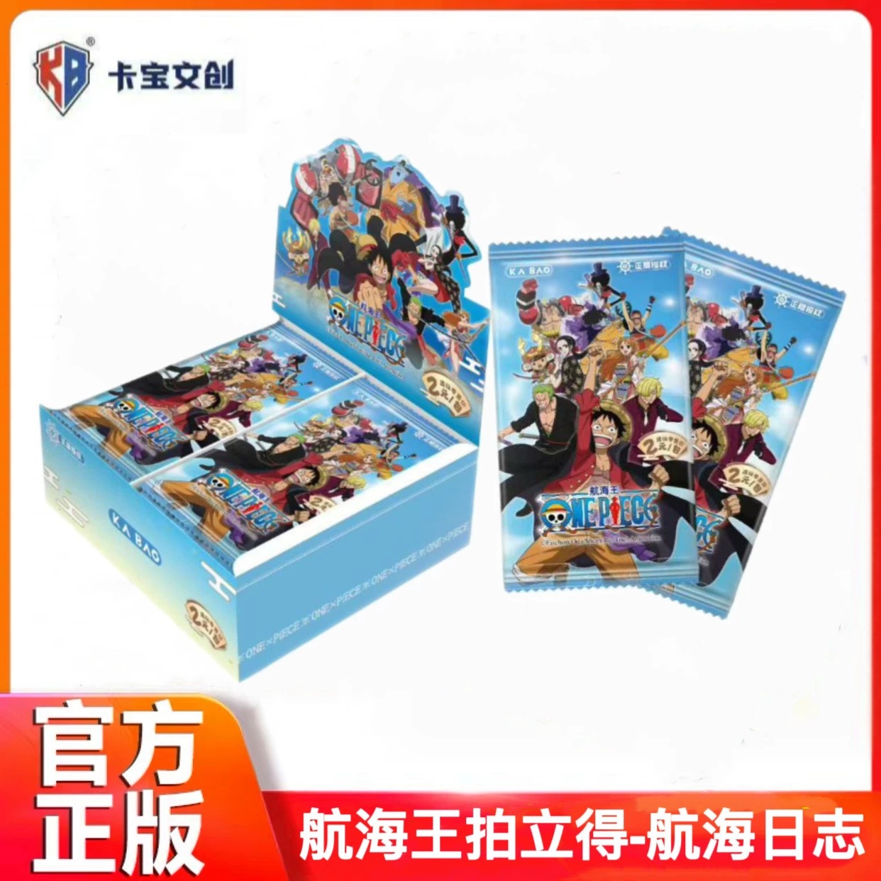 Коллекционные карточки Ван пис