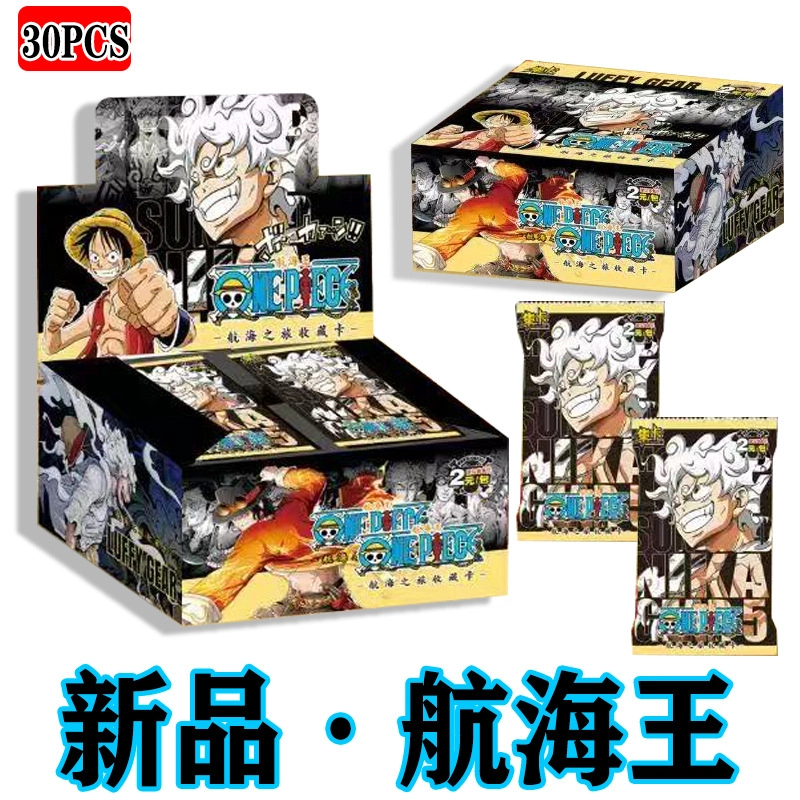 Коллекционные карточки Ван пис Коллекционные карточки Ван пис