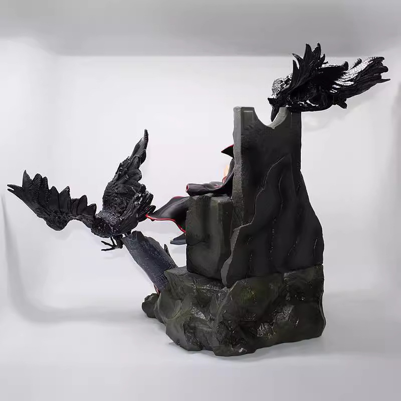 Фигурка Наруто — Итачи
