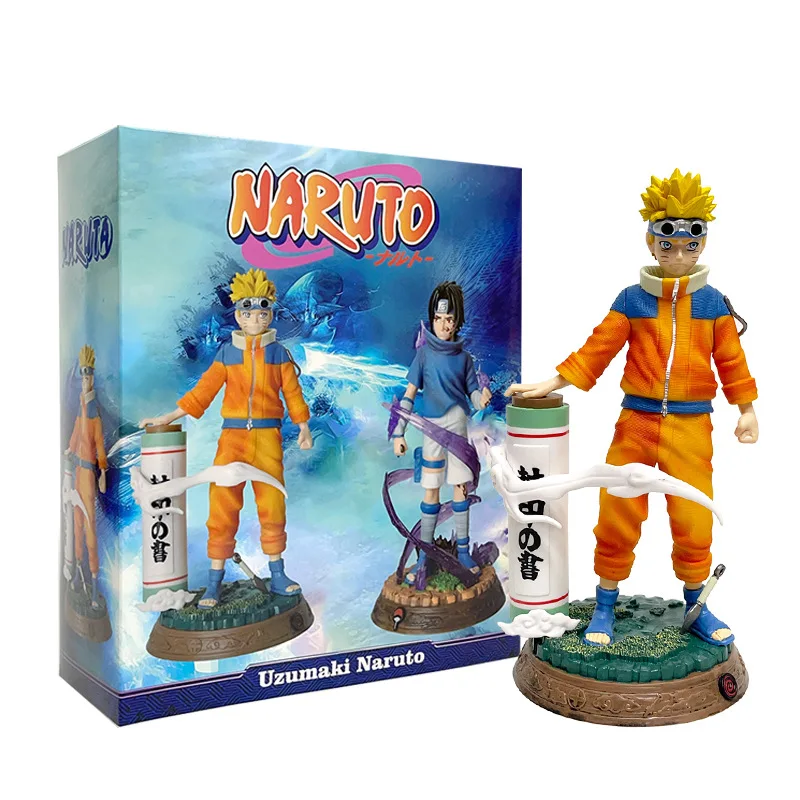Фигурка Наруто — Наруто