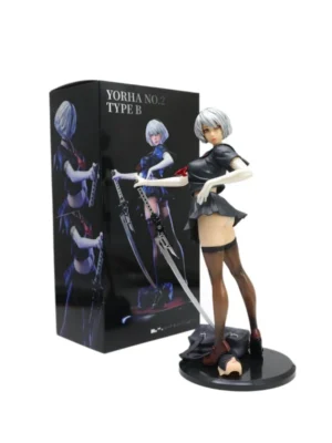Фигурка 2B