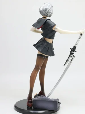 Фигурка 2B
