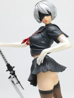 Фигурка 2B