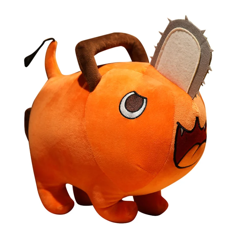 Мягкая игрушка Почита