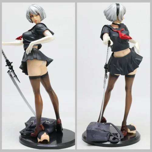 Фигурка 2B