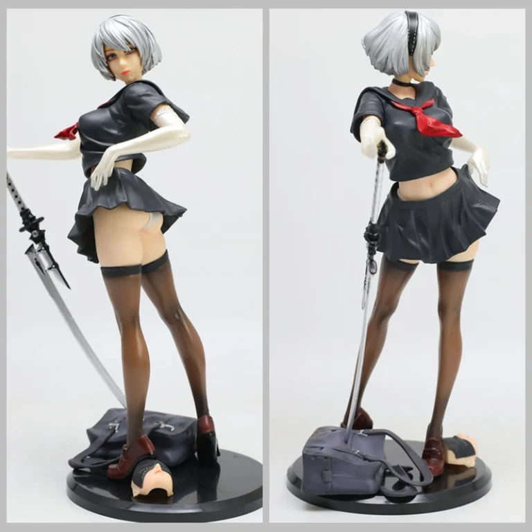 Фигурка 2B